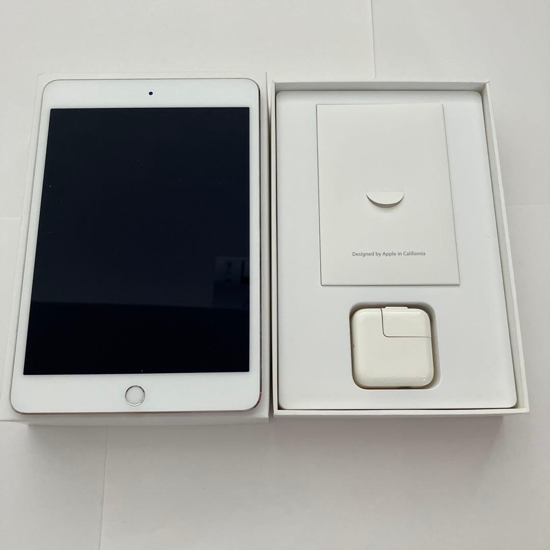 お*ん様 【アップル　Apple 】iPad mini 4 本体のみ 32GB