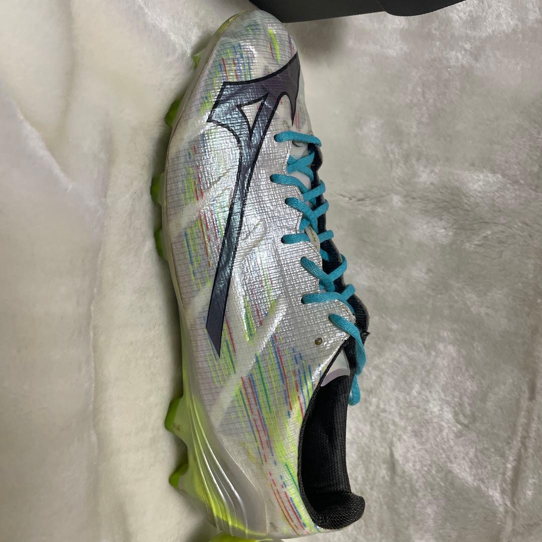 ミズノアルファ2ジャパン 中敷き (新品） ゼログライド ソックス