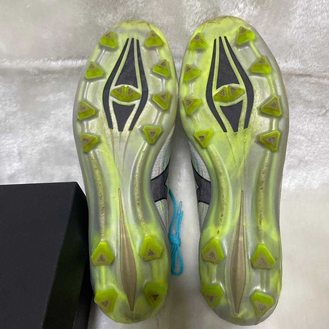 ミズノアルファ2ジャパン 中敷き (新品） ゼログライド ソックス