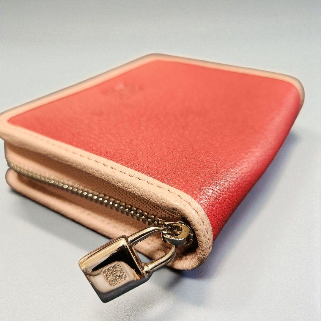 【お喋り大好きママ】LOEWE ケース＋メガネケース 2点セット