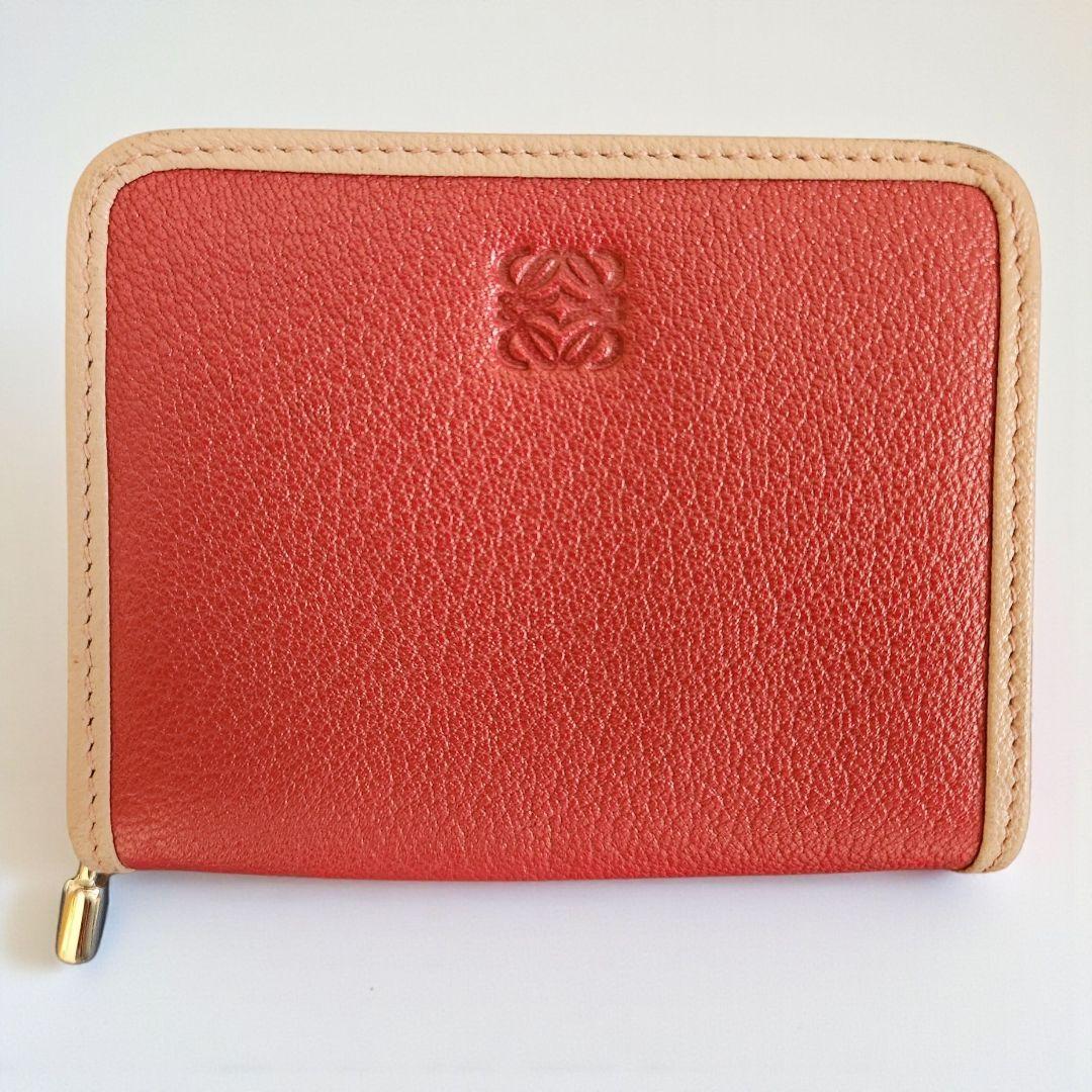 【お喋り大好きママ】LOEWE ケース＋メガネケース 2点セット