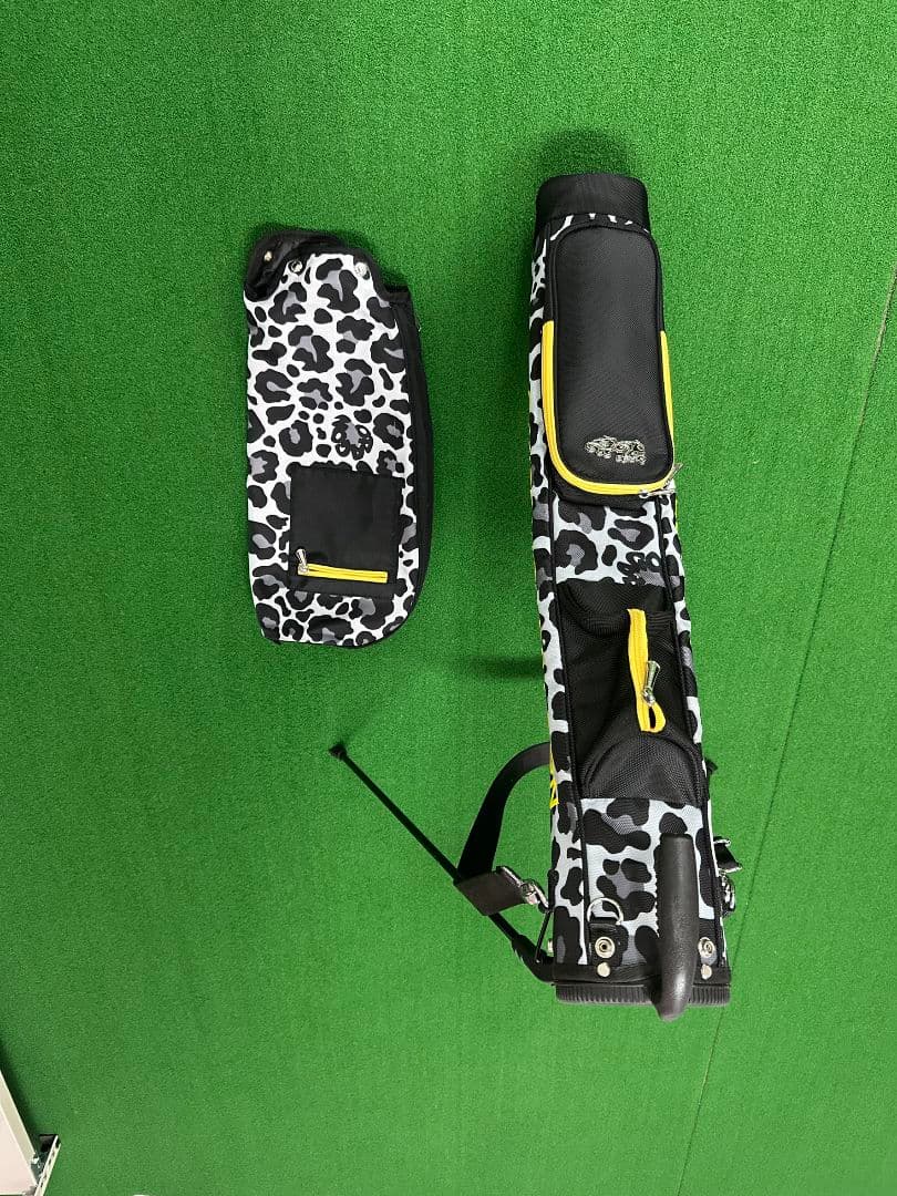 ダンスウィズドラゴン　サブバック