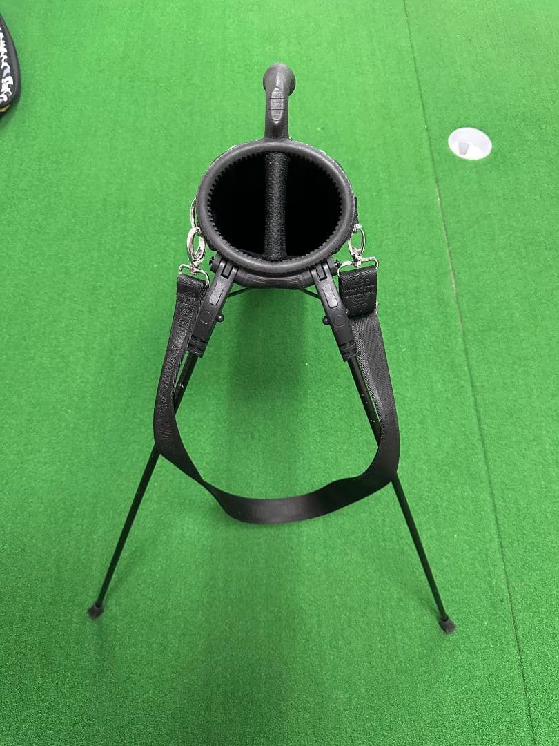 ダンスウィズドラゴン　サブバック