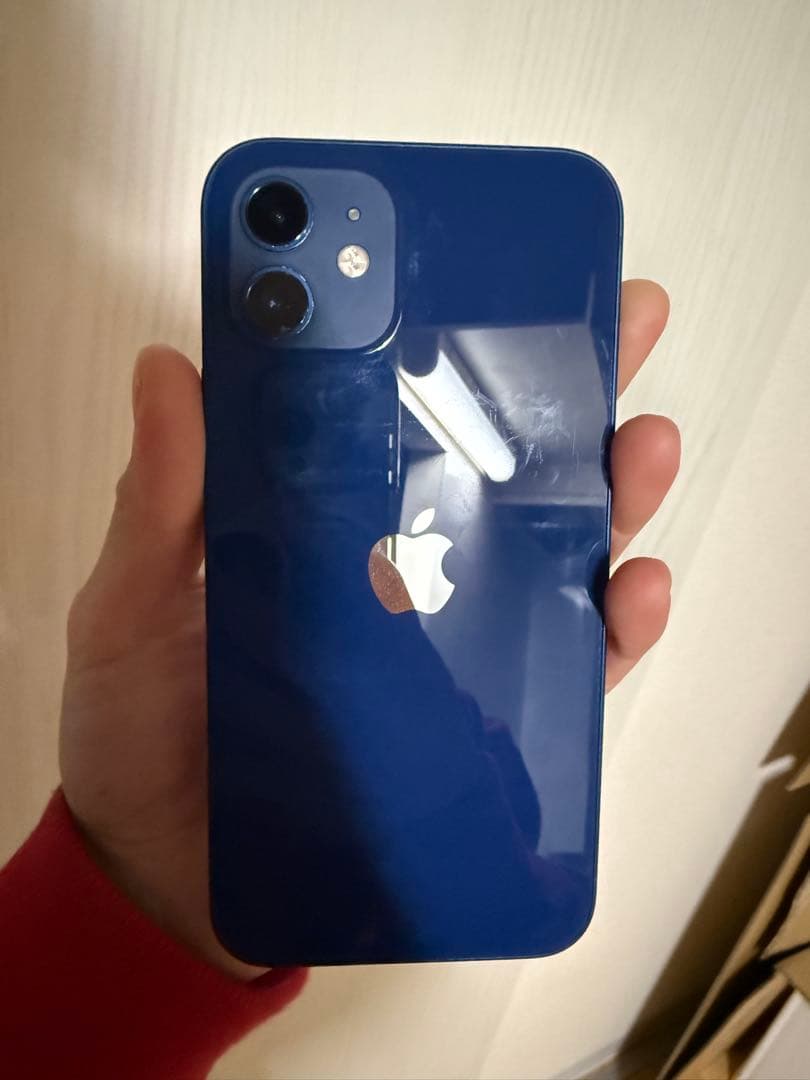 iPhone12 アイフォン12