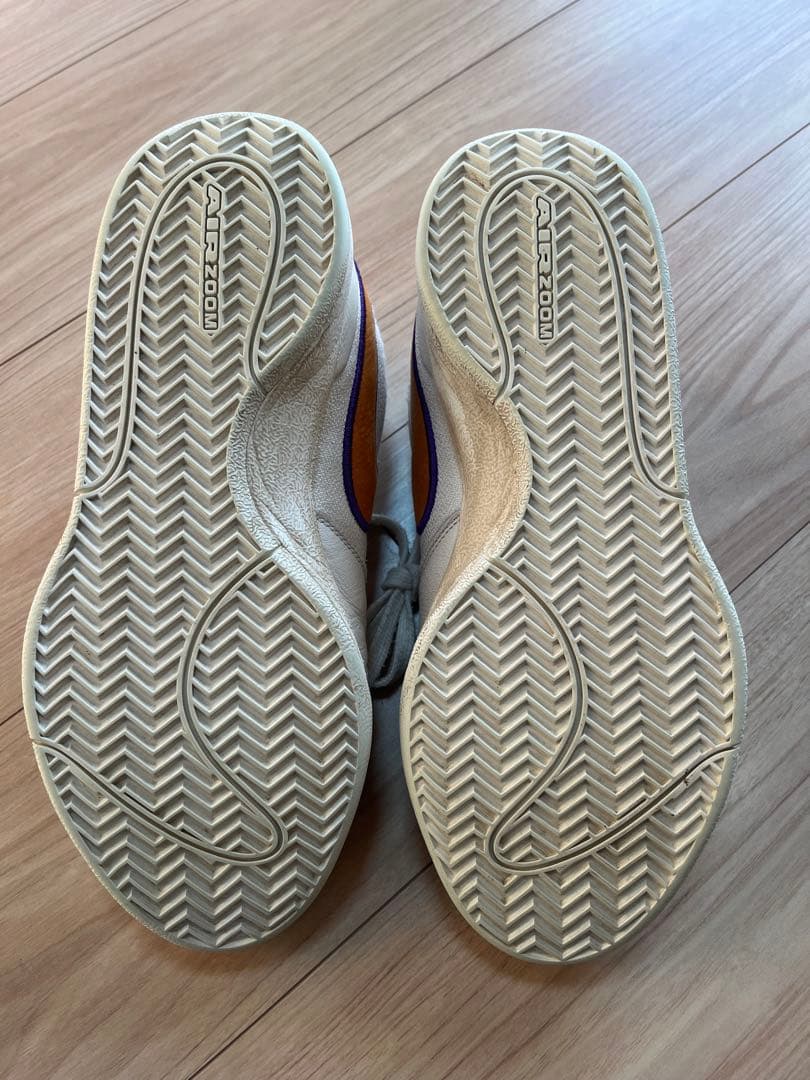 NIKE BOOK1 ブック1 26cm