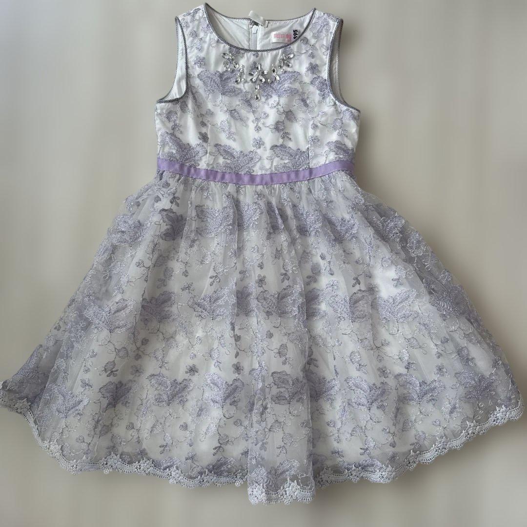 メゾピアノ ドレス