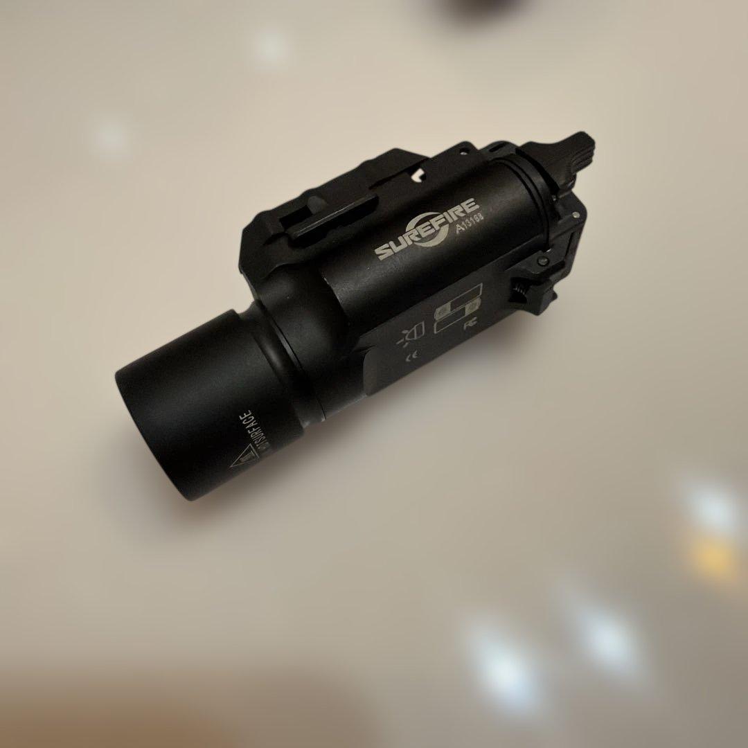 東京マルイ　m9a1 ガスブローバック