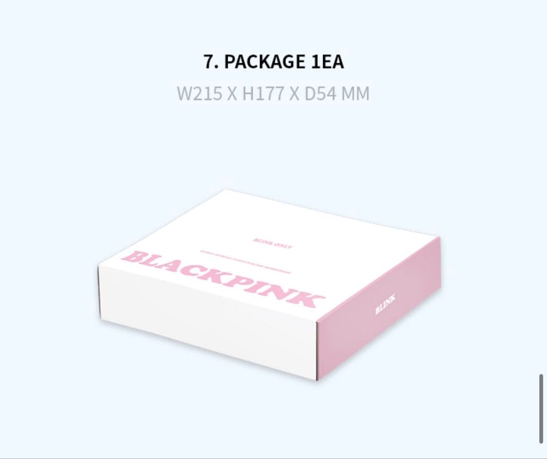 BLACKPINK プレミアムメンバーシップキット+トレカロゼジス