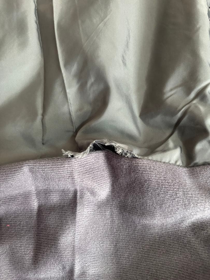 【バラ売り不可】スキーウェア上下セット