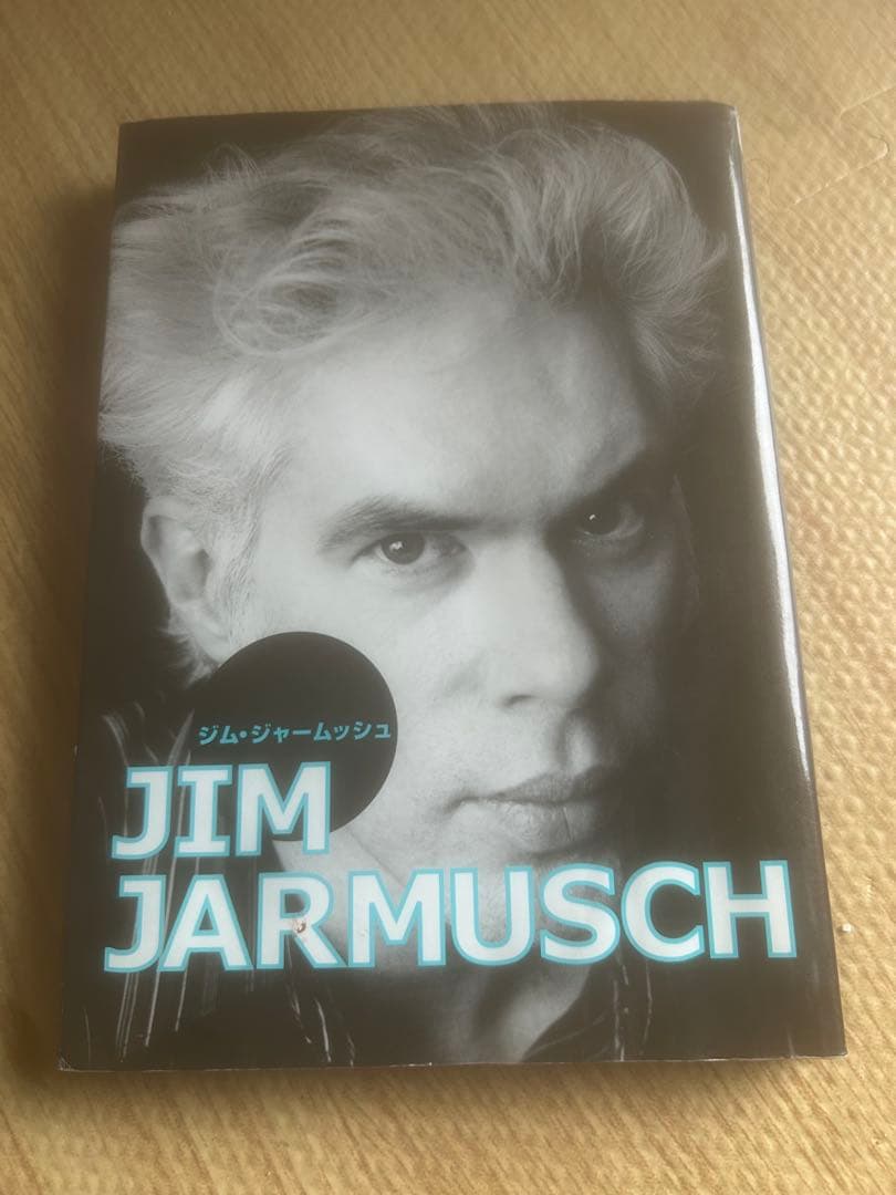 趣味・スポーツ・実用 JIM JARMUSCH