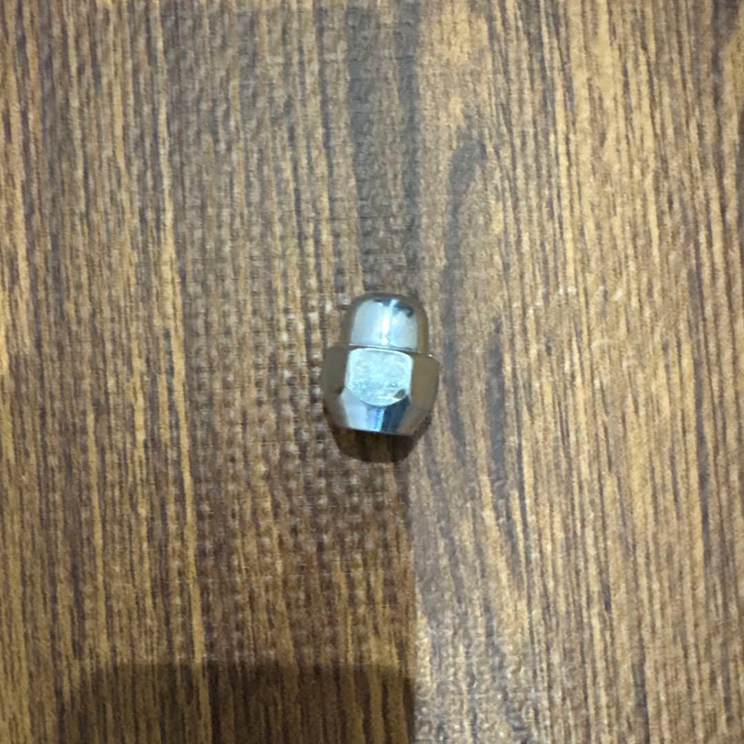 Nissan 日産　ルークス　15インチ純正ホイール　4本　純正ナット付き