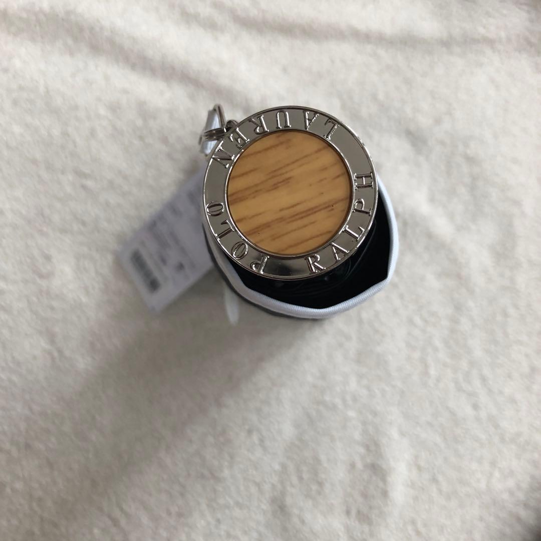 ラルフローレン 折りたたみ傘 日傘 雨傘 傘 晴雨兼用 一級遮光 UV ブラック