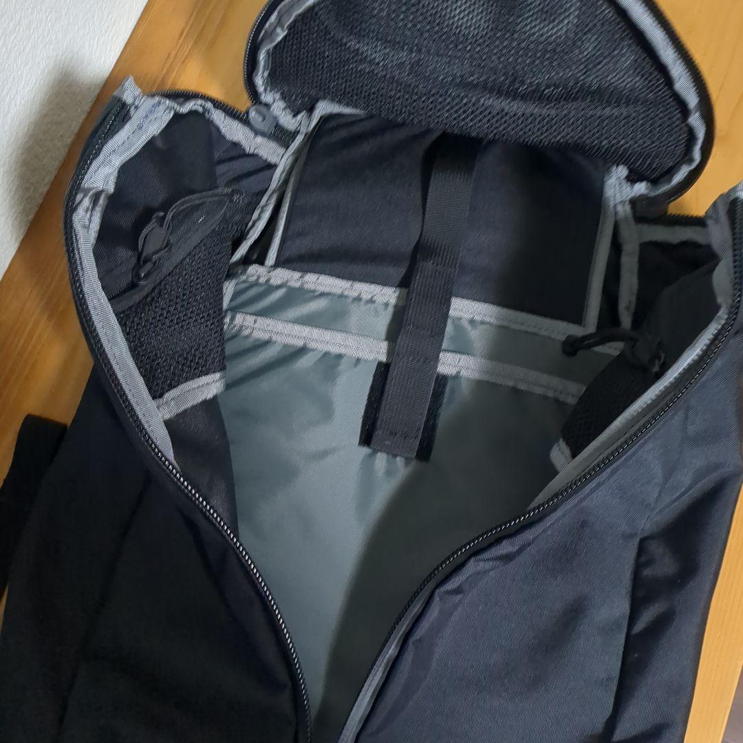 MysteryRanch ミステリーランチ アーバンアサルト