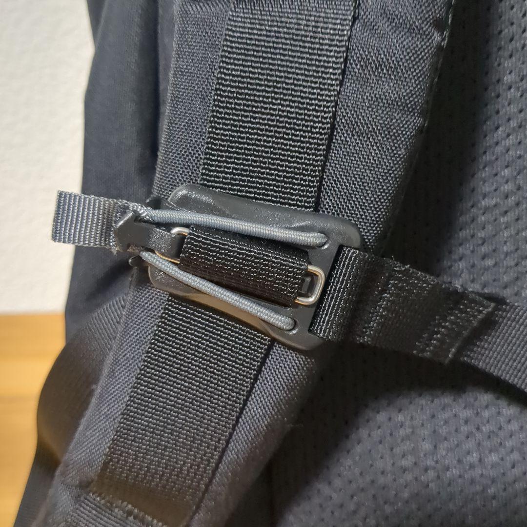 MysteryRanch ミステリーランチ アーバンアサルト