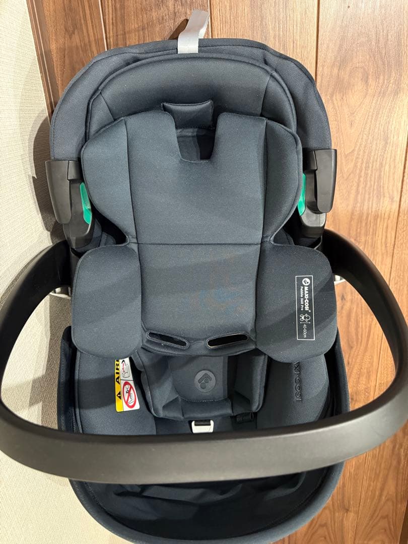 マキシコシ　ペブル360プロ