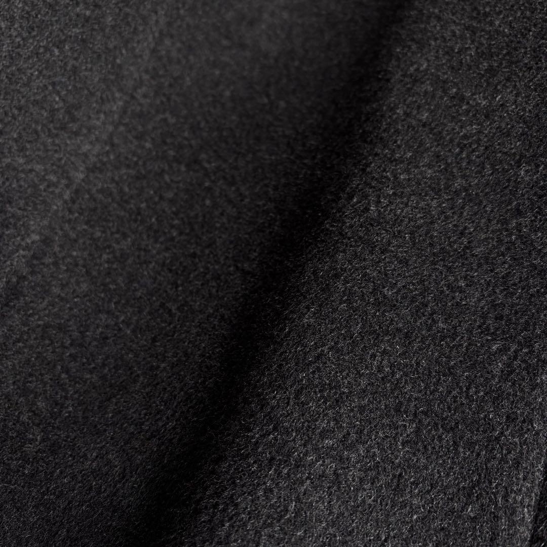 ジャケット・アウター MaxMara double breasted virgin wool coat