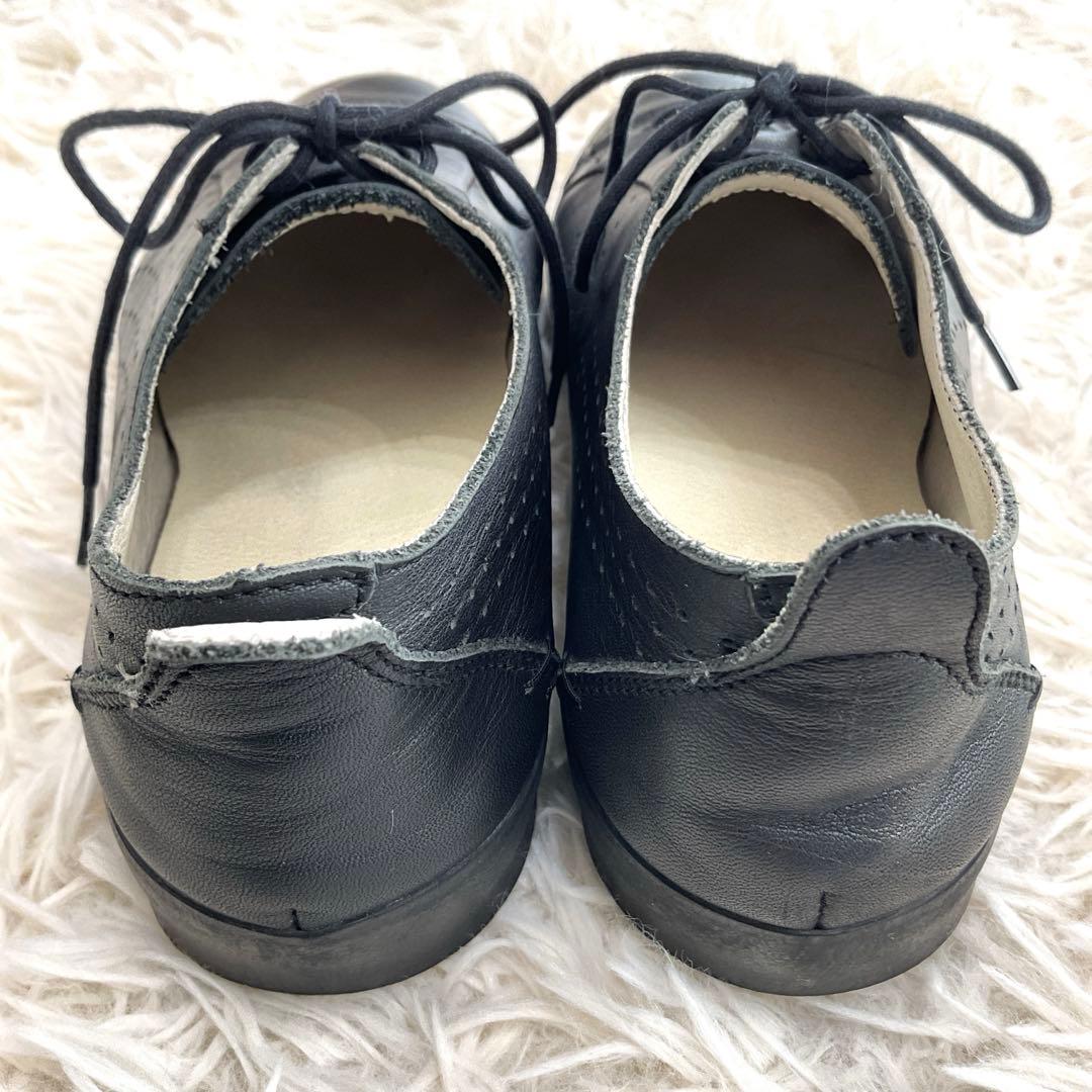 極美品　オニツカタイガー　コレソンローエヌエム　TH4D4L 23.5cm