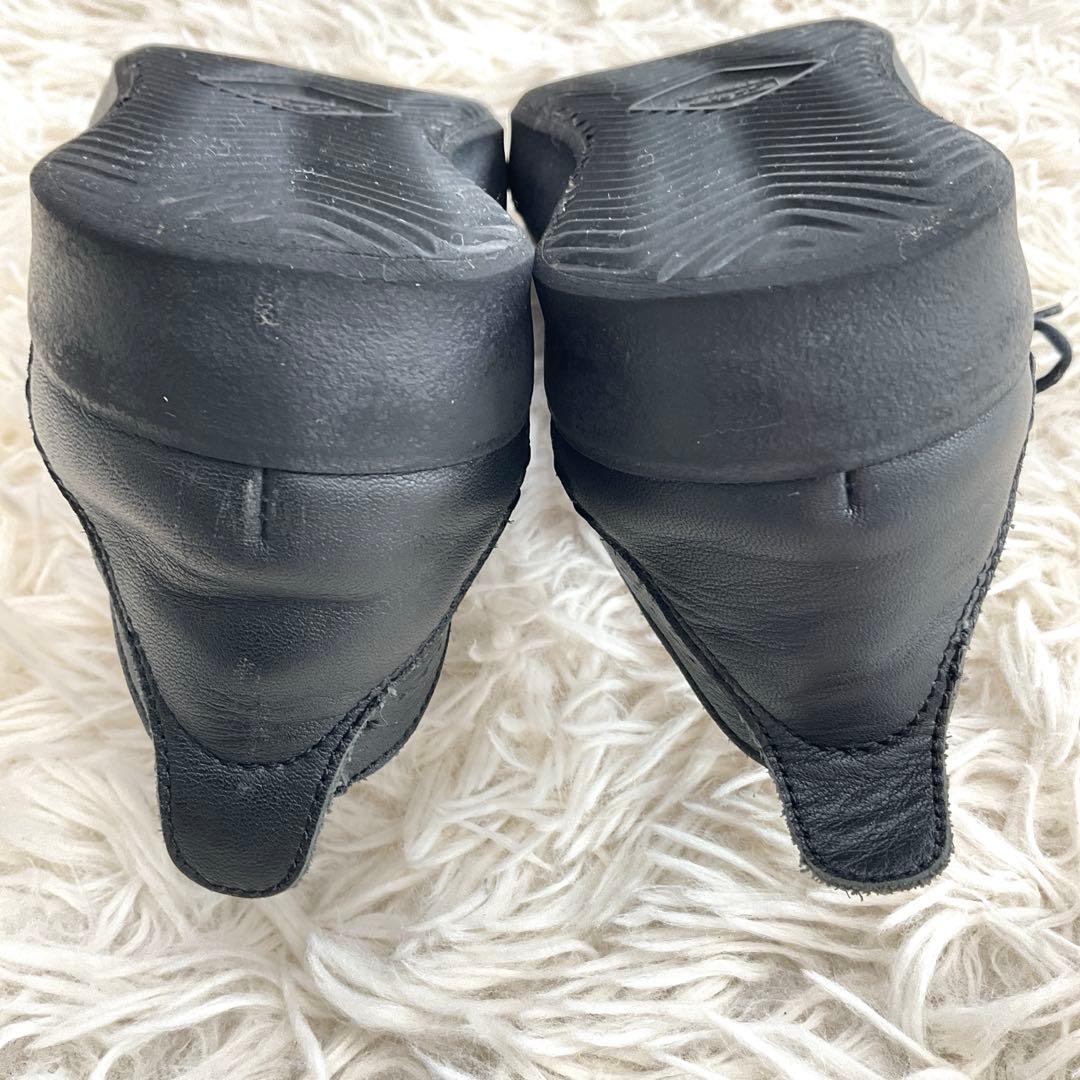 極美品　オニツカタイガー　コレソンローエヌエム　TH4D4L 23.5cm