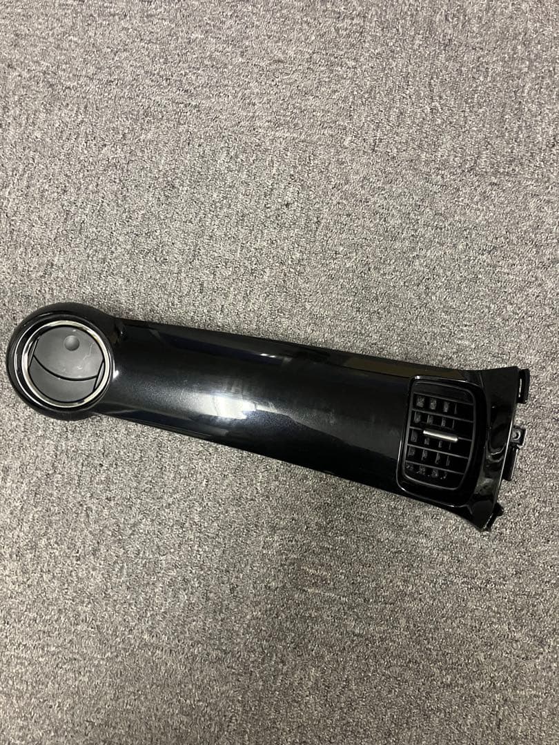 JF1 JF2 N-BOX カスタム インテリアパネル 6点 ピアノブラック