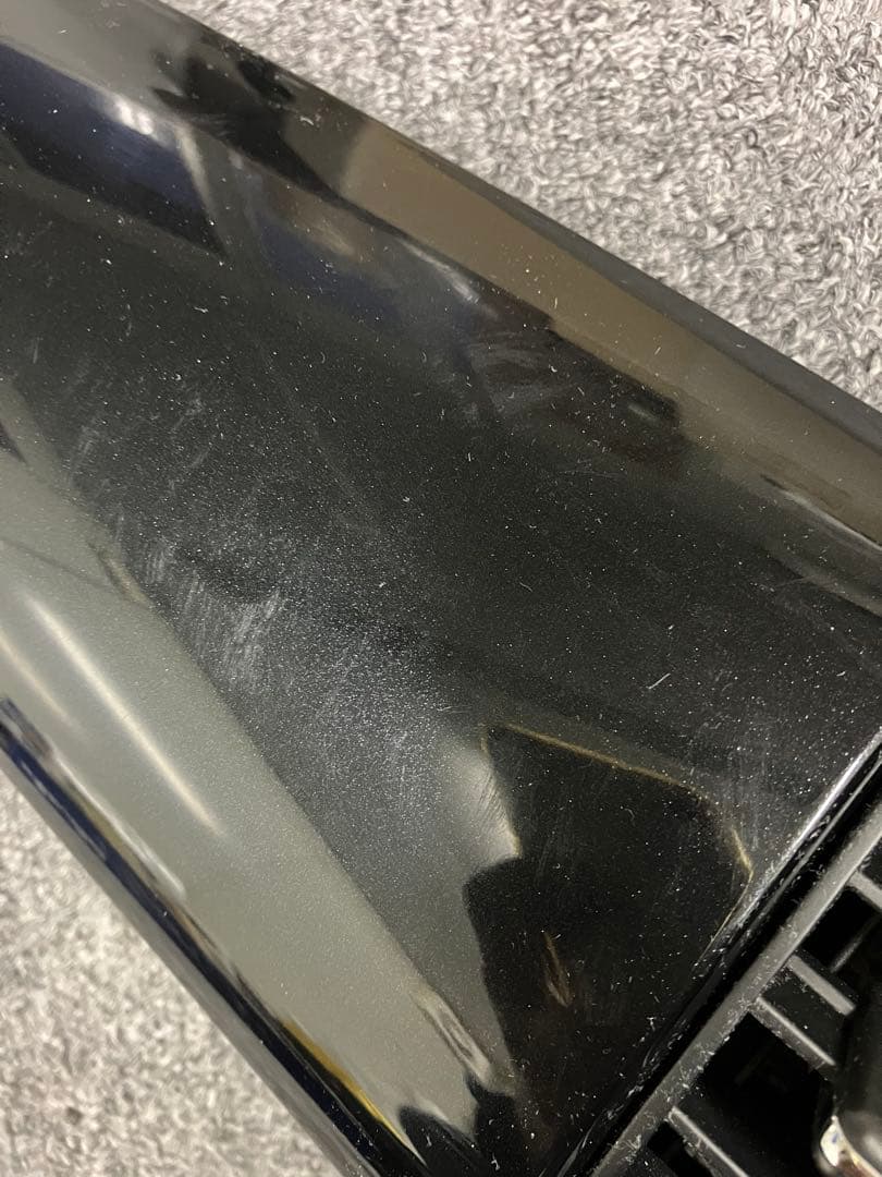 JF1 JF2 N-BOX カスタム インテリアパネル 6点 ピアノブラック