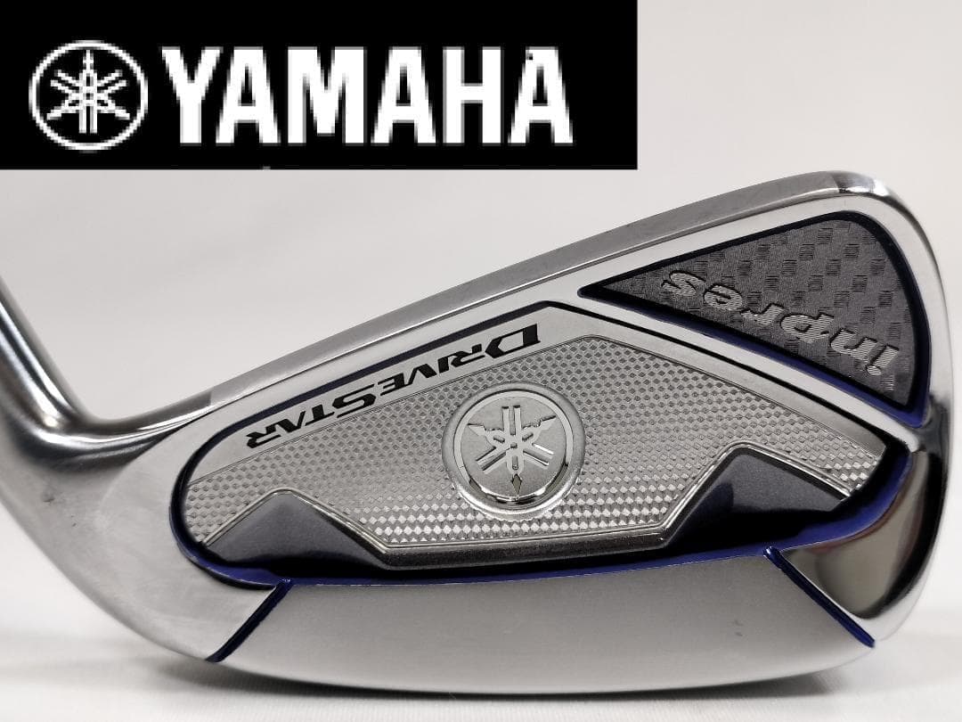 ヤマハ⭐inpres DRIVESTAR 6番 NSPRO850GHneo【S】