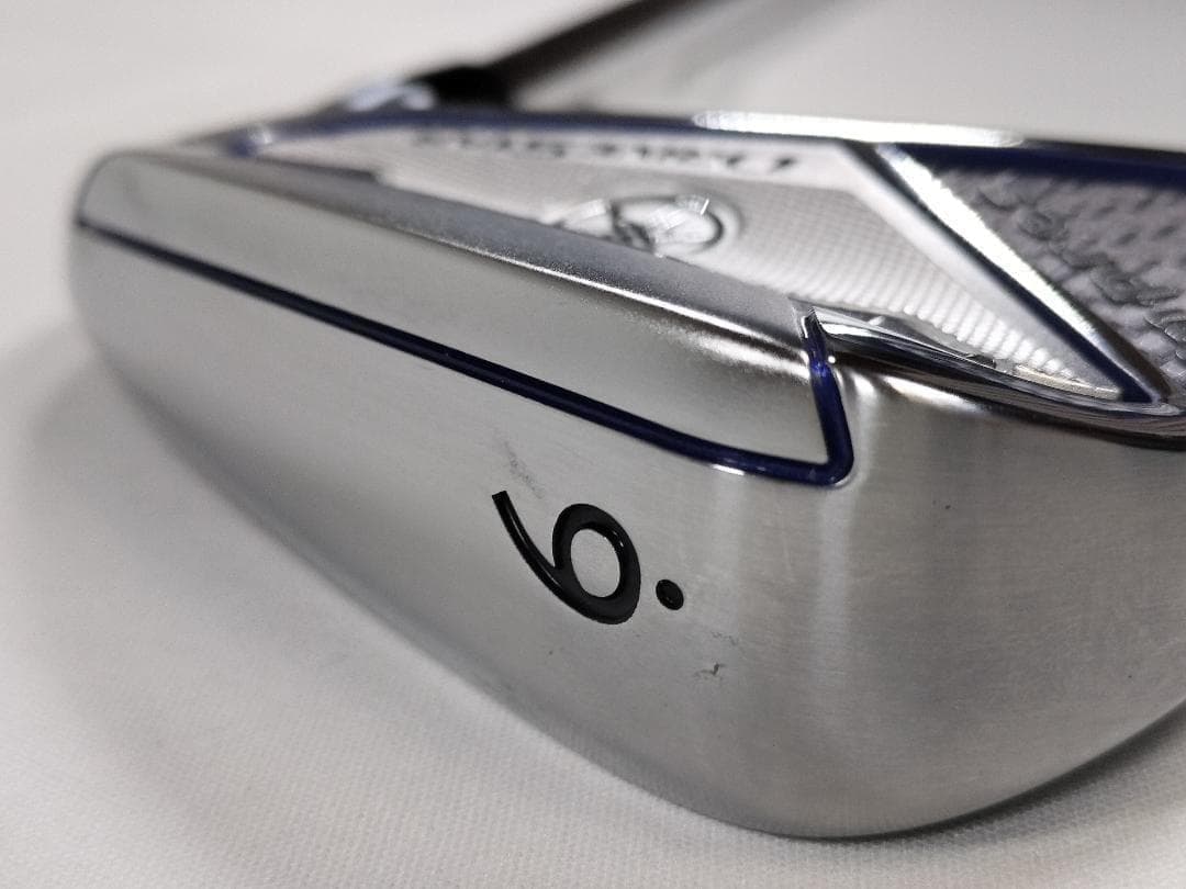 ヤマハ⭐inpres DRIVESTAR 6番 NSPRO850GHneo【S】