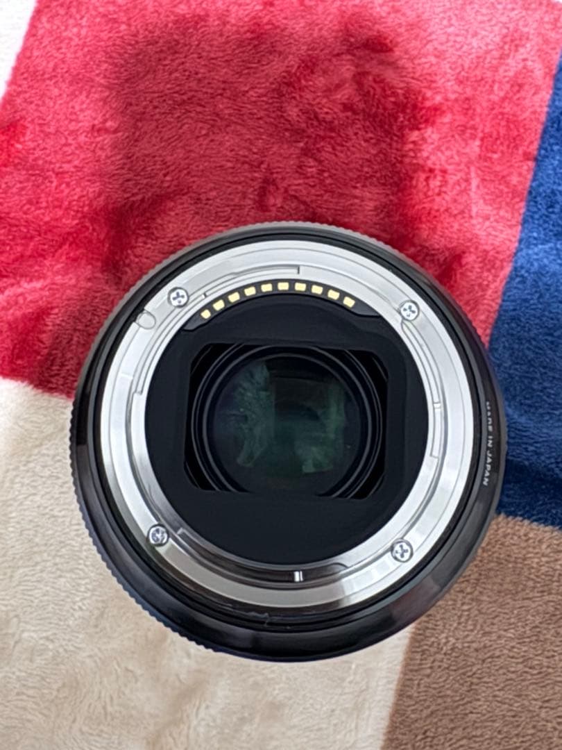 【極美品】SIGMA 50mm F1.4 DG DN | Art (ソニー用）
