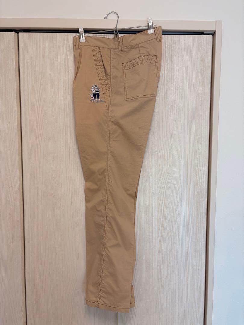 Sina Cova シナコバ ニット・パンツ2点 3点セット