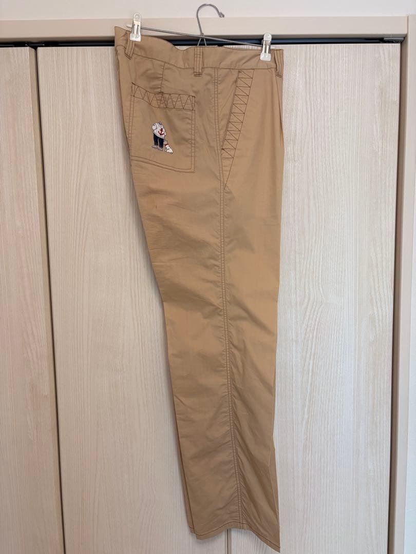 Sina Cova シナコバ ニット・パンツ2点 3点セット