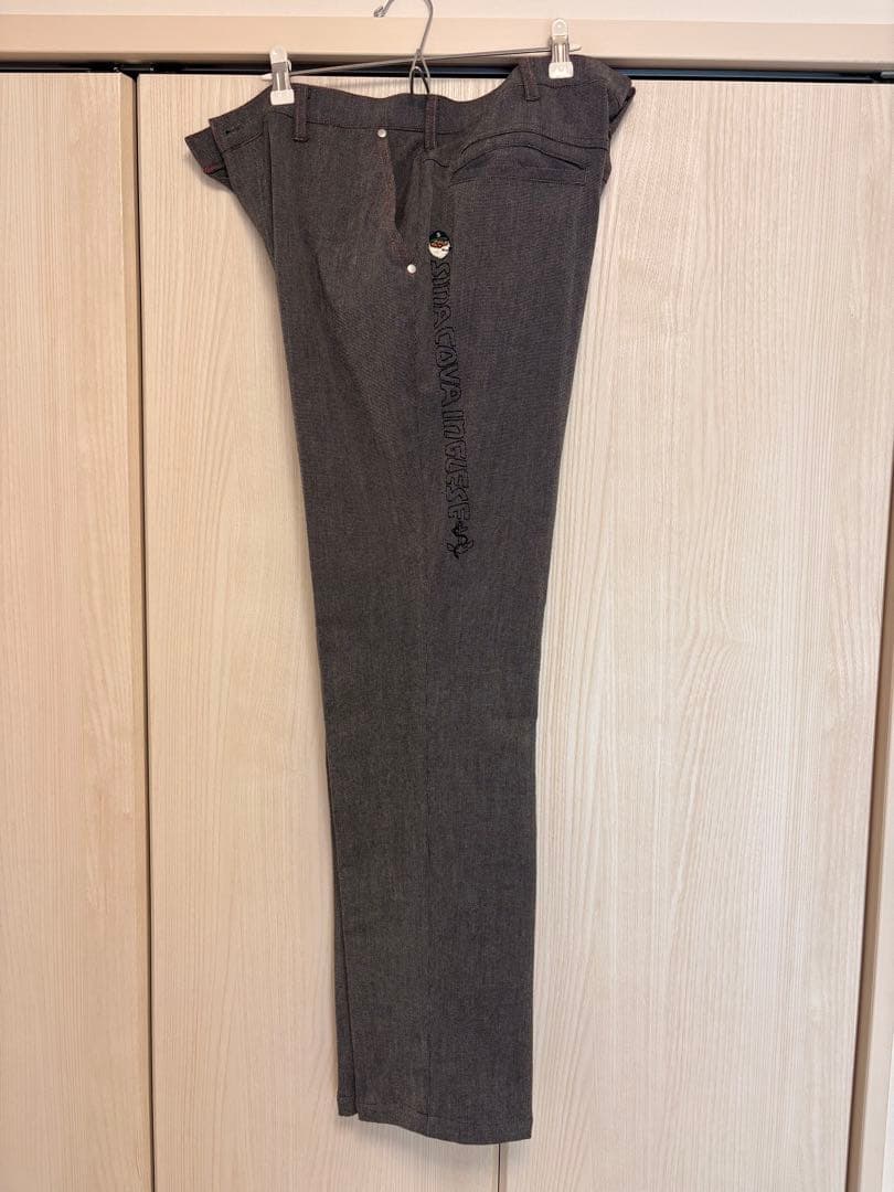 Sina Cova シナコバ ニット・パンツ2点 3点セット