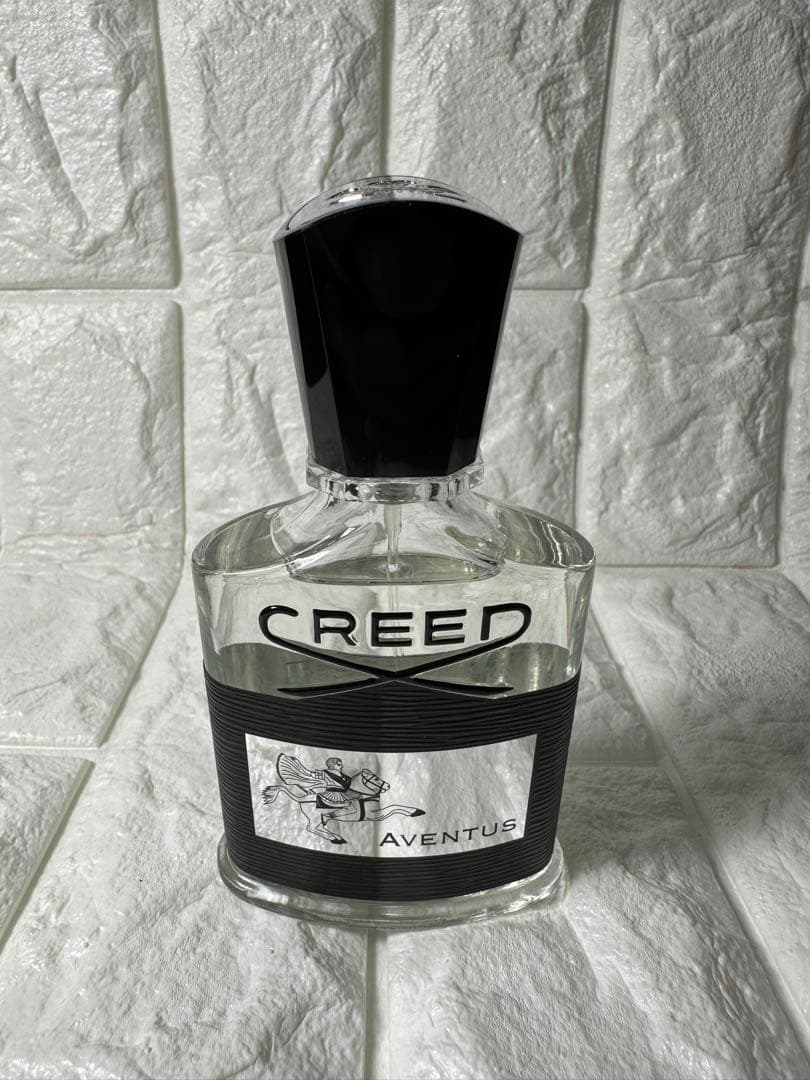香水(男性用) CREED AVENTUS 50ml Eau de Parfum