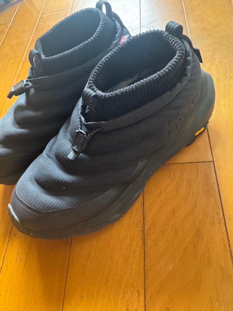 専用HOKA カハ 2 FROST MOC GTX 26.5cm 美品