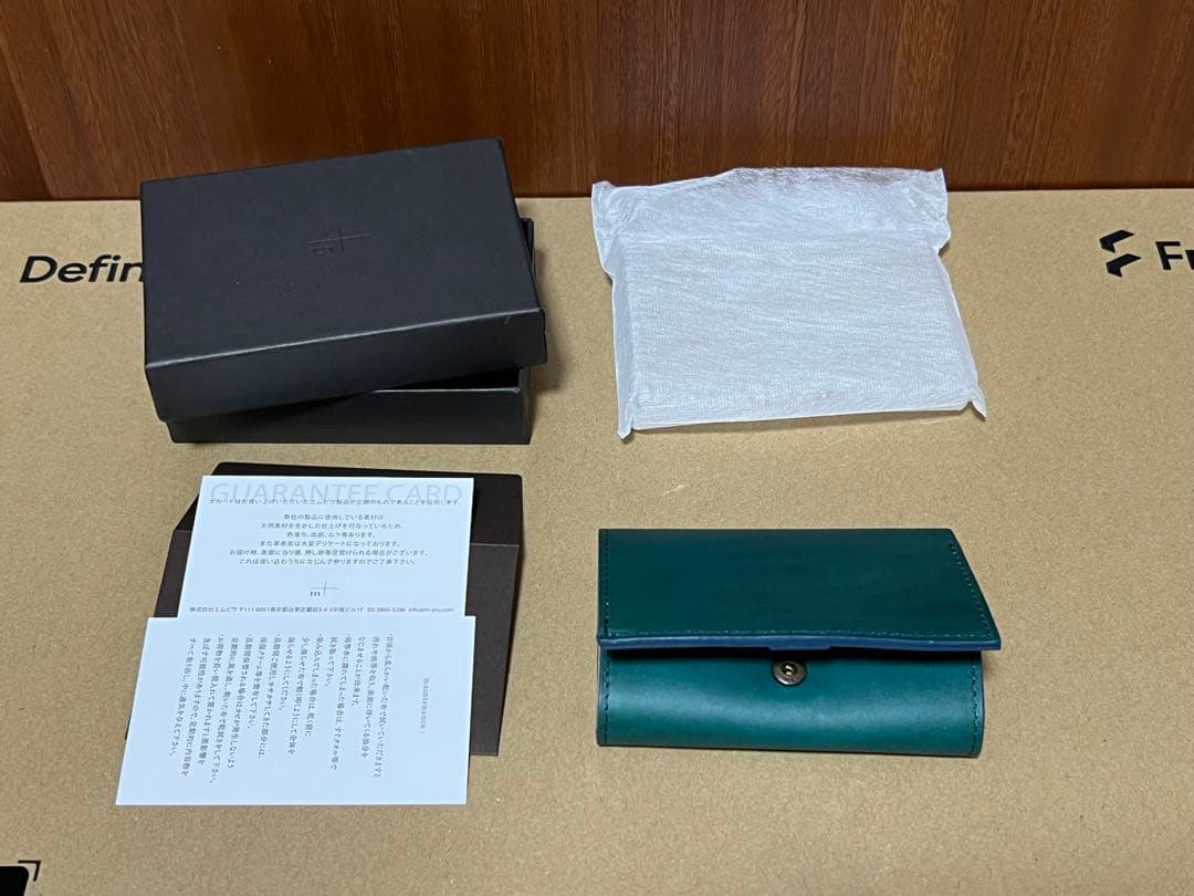 m+ (エムピウ) straccio superiore ortensia