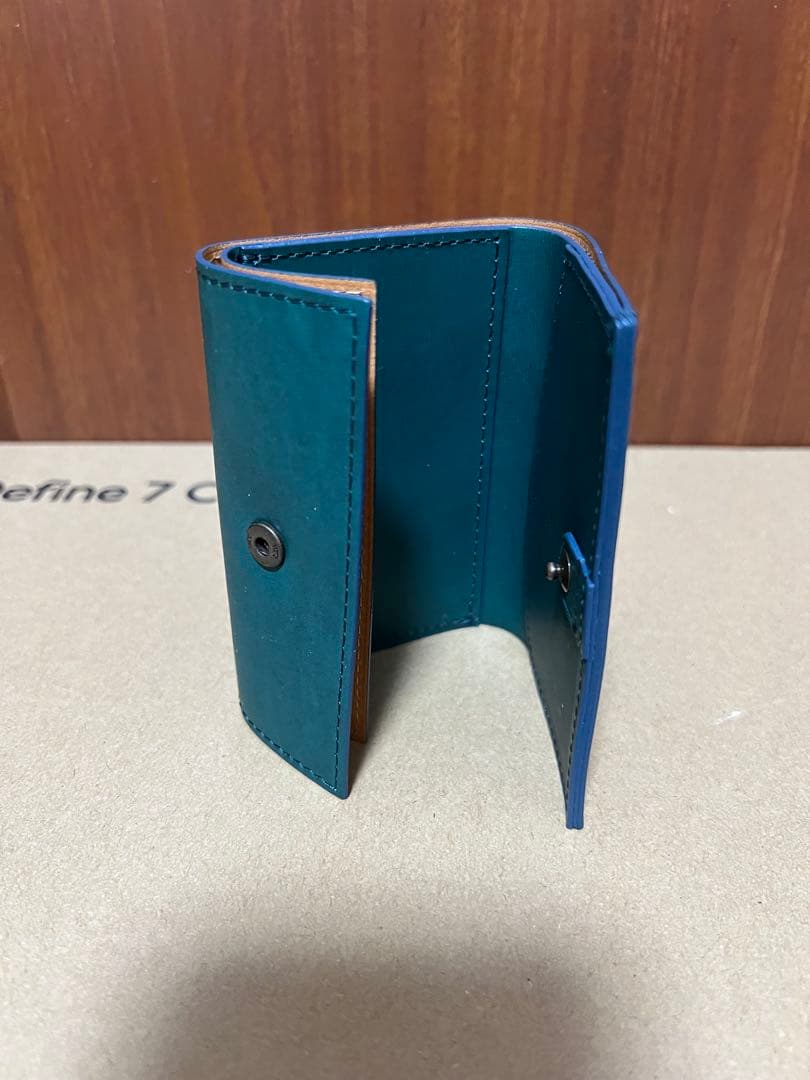 m+ (エムピウ) straccio superiore ortensia