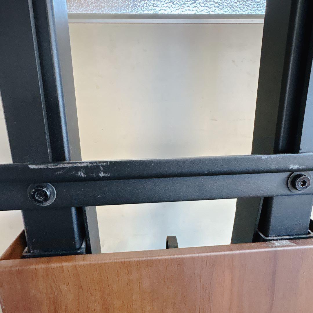 テレビ台　WALL V3 テレビスタンド ハイタイプ