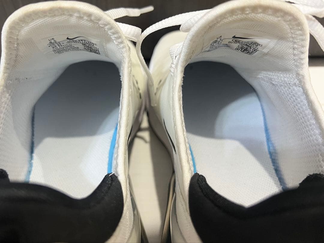 Nike Air Max ゴルフシューズ 27.5cm