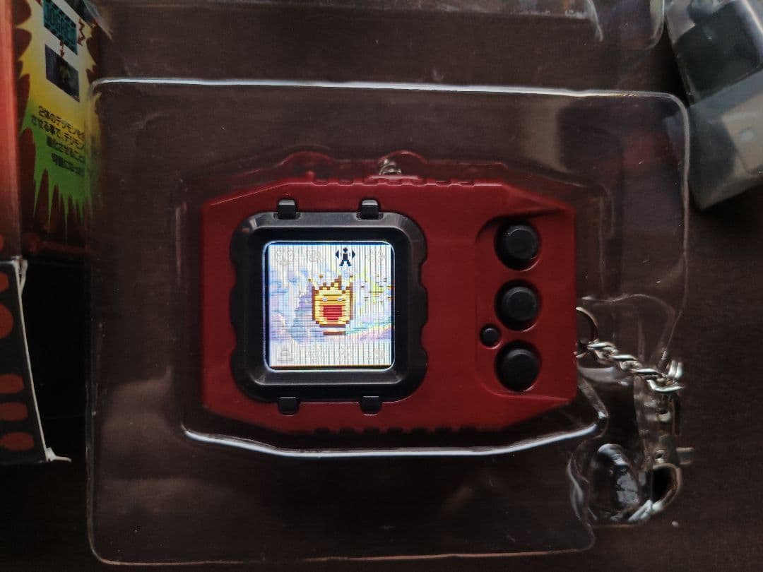 デジモンペンデュラムCOLOR 3 NIGHTMARE SOLDIERS