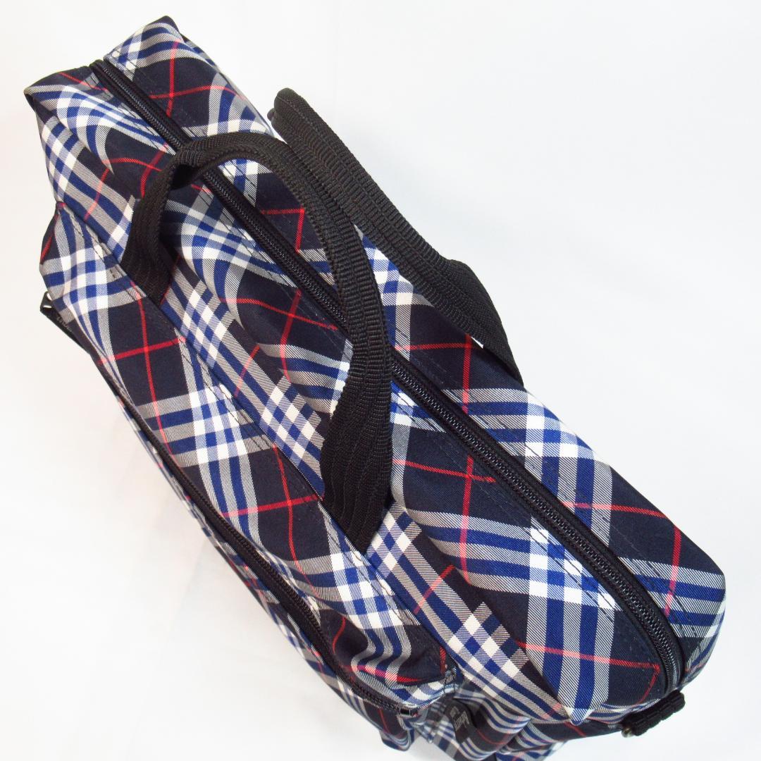 日本のヤシの木　Burberrys バーバリー 3way ビジネスバッグ