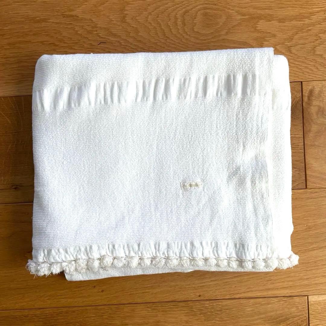 dosa カディコットン　ブランケット