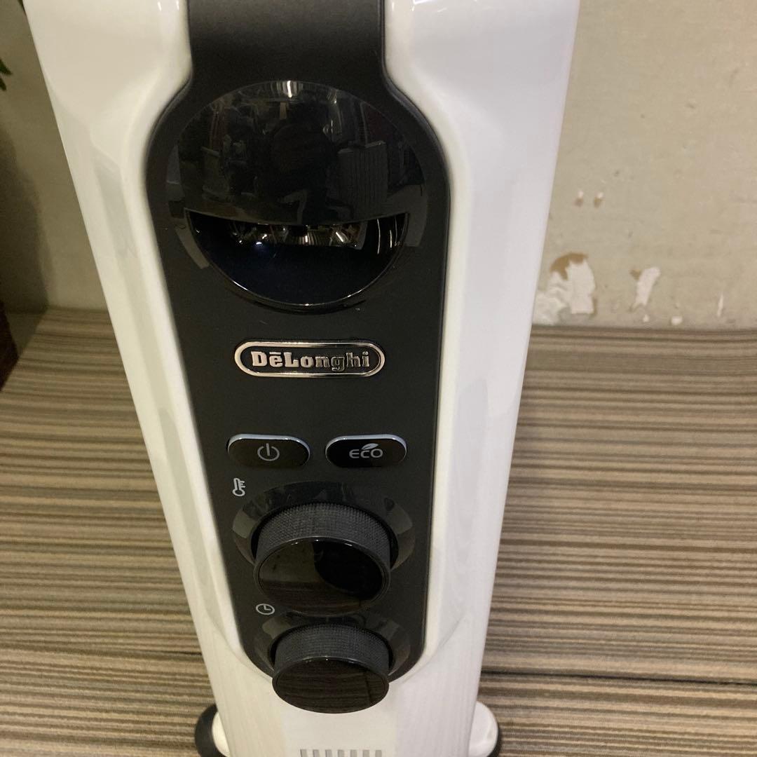 s*3様 H25479 10~13畳用 アミカルド オイルヒーター デロンギ製