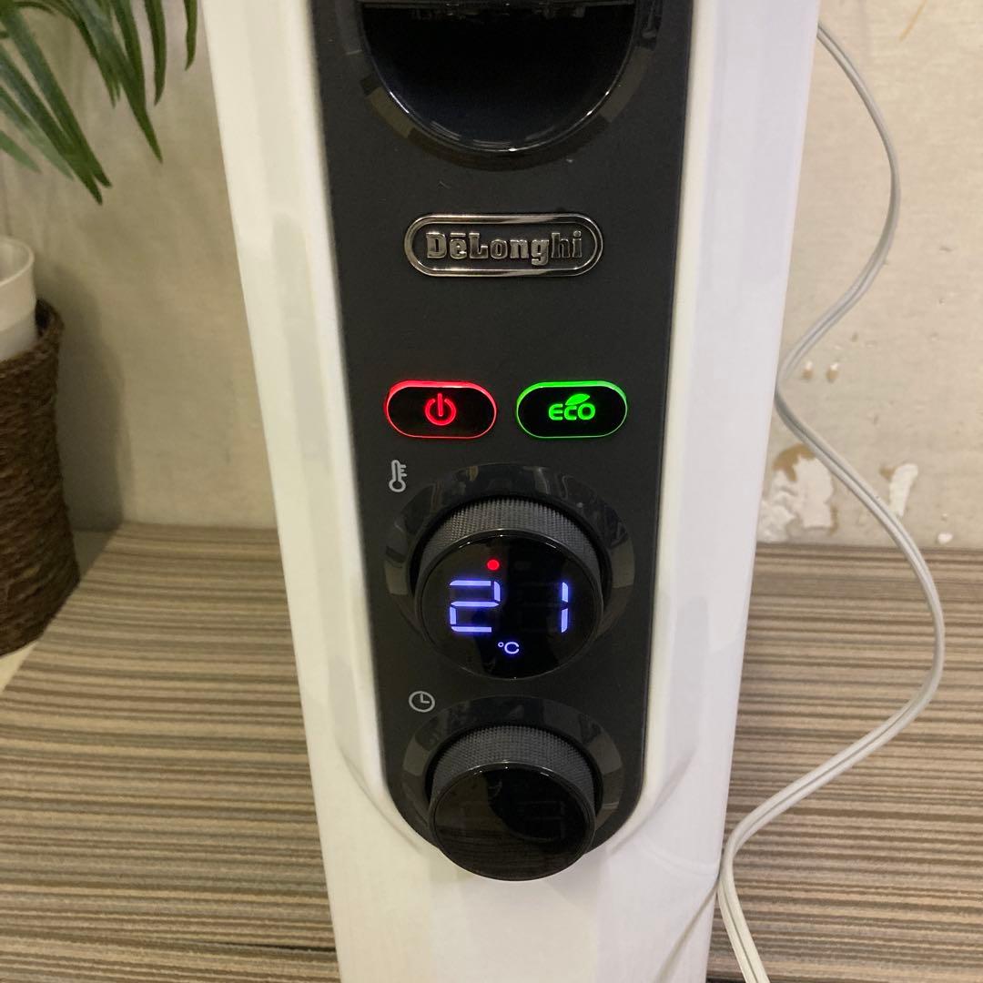 s*3様 H25479 10~13畳用 アミカルド オイルヒーター デロンギ製