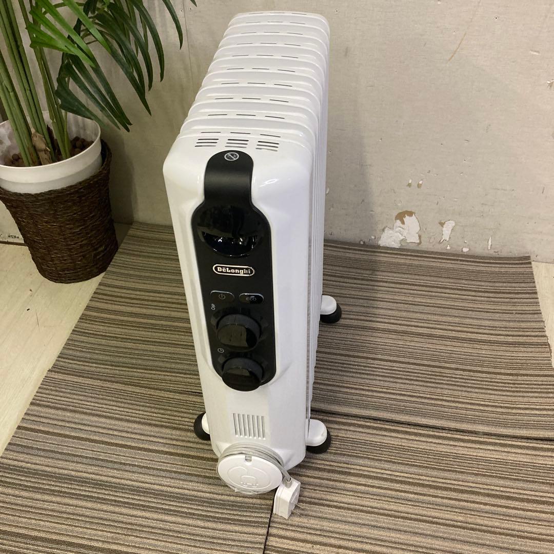 s*3様 H25479 10~13畳用 アミカルド オイルヒーター デロンギ製