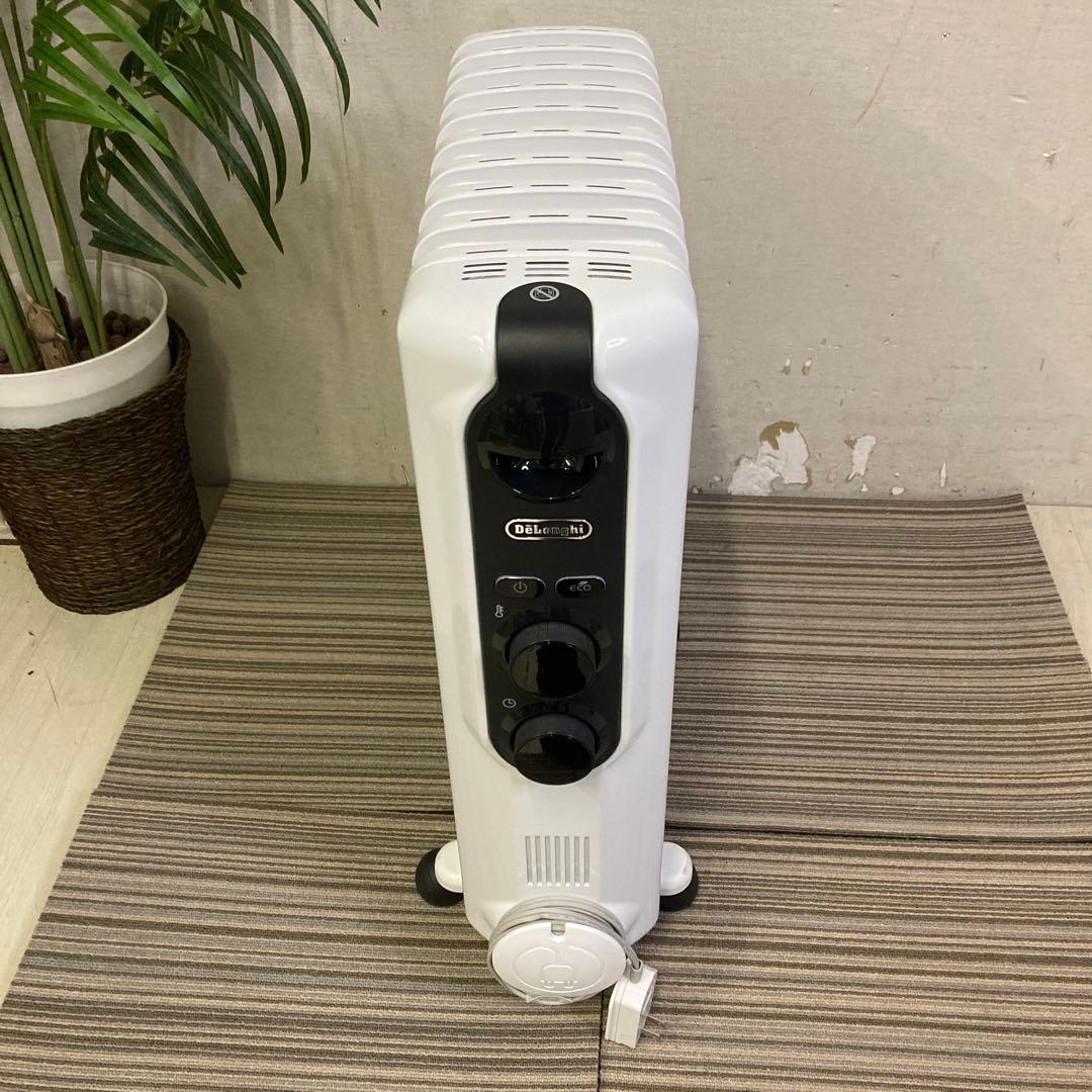 s*3様 H25479 10~13畳用 アミカルド オイルヒーター デロンギ製