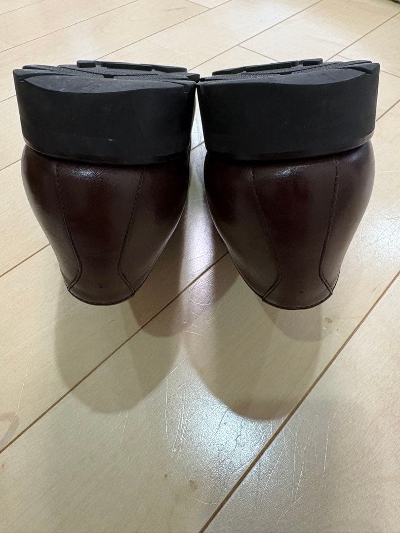 スコッチグレイン シャインオアレインIII