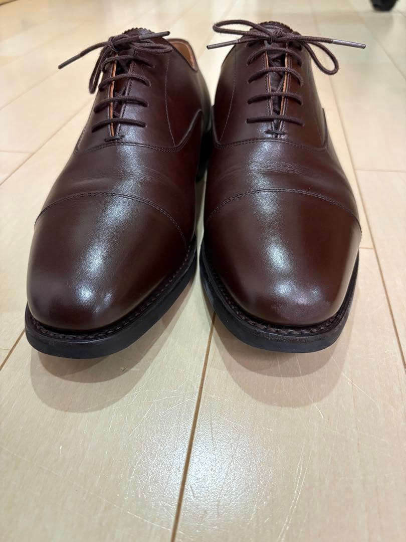 スコッチグレイン シャインオアレインIII