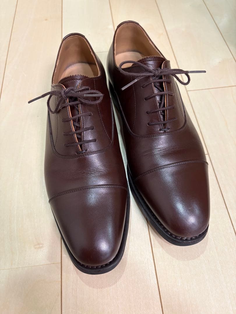 スコッチグレイン シャインオアレインIII