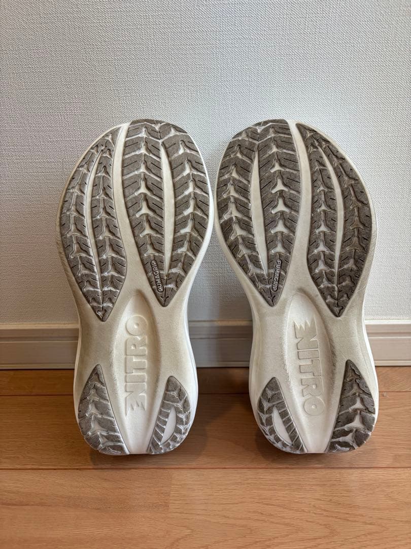 週末限定　プーマ　マグマックス2 28cm