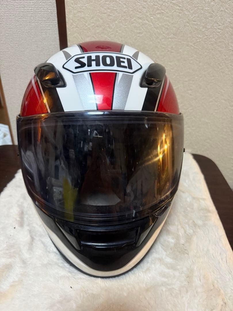 セキュリティ・セーフティ SHOEI