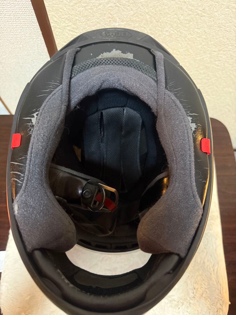 セキュリティ・セーフティ SHOEI