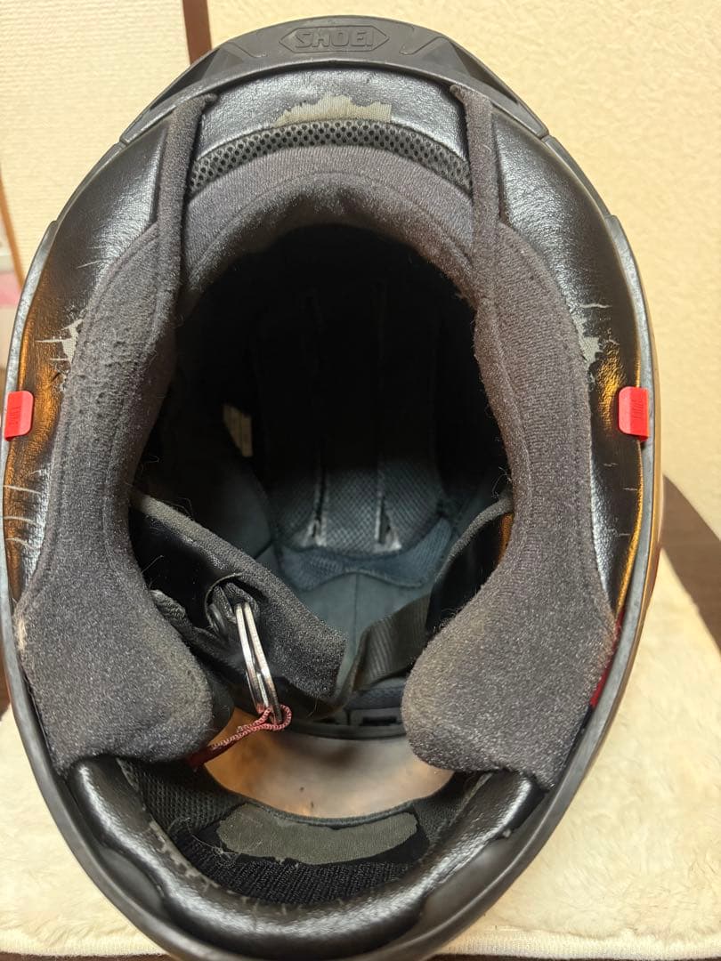 セキュリティ・セーフティ SHOEI